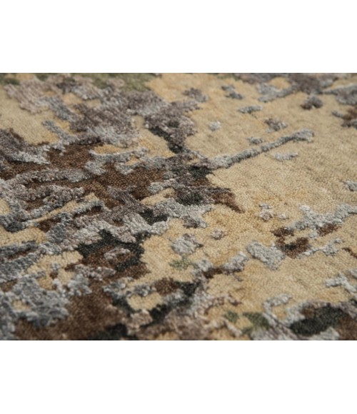 Rizzy Finesse FIN101 Neutral Area Rug