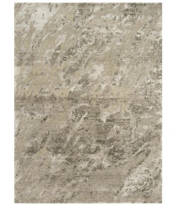 Rizzy Home Finesse FIN102 Neutral Area Rug 6 ft. X 9 ft. Rectangle
