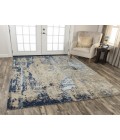 Rizzy Finesse FIN103 Neutral Area Rug