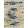 Rizzy Home Finesse FIN104 Neutral Area Rug 2 ft. X 3 ft. Rectangle