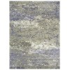 Rizzy Home Finesse FIN105 Brown Area Rug 2 ft. X 3 ft. Rectangle