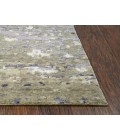 Rizzy Finesse FIN105 Brown Area Rug