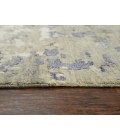 Rizzy Finesse FIN105 Brown Area Rug