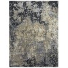 Rizzy Home Finesse FIN106 Neutral Area Rug 2 ft. X 3 ft. Rectangle