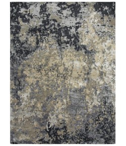 Rizzy Home Finesse FIN106 Neutral Area Rug 2 ft. X 3 ft. Rectangle