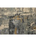 Rizzy Finesse FIN107 Gray Area Rug
