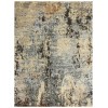 Rizzy Home Finesse FIN108 Neutral Area Rug 2 ft. X 3 ft. Rectangle