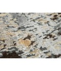 Rizzy Finesse FIN108 Neutral Area Rug