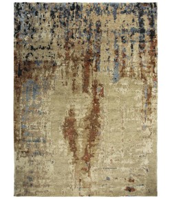 Rizzy Home Finesse FIN110 Neutral Area Rug 2 ft. X 3 ft. Rectangle