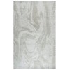 Rizzy Home Fifth Avenue FA116B Gray Area Rug 9 ft. X 12 ft. Rectangle