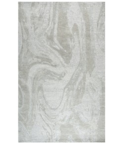 Rizzy Home Fifth Avenue FA116B Gray Area Rug 5 ft. X 8 ft. Rectangle