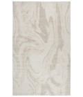 Rizzy Fifth Avenue Area Rug FA178B 9' x 12' Beige