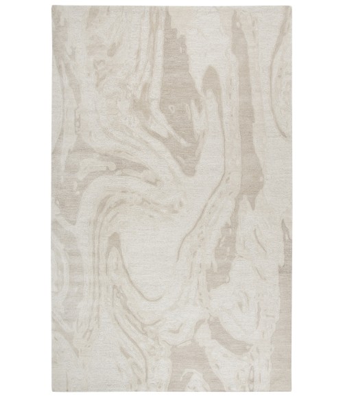 Rizzy Fifth Avenue Area Rug FA178B 9' x 12' Beige