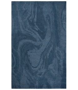 Rizzy Home Fifth Avenue FA179B Blue Area Rug 9 ft. X 12 ft. Rectangle