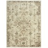 Rizzy Home Gossamer GS084C Neutral Area Rug 10 ft. X 13 ft. Rectangle
