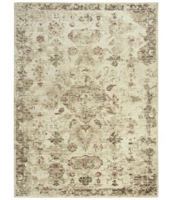 Rizzy Home Gossamer GS084C Neutral Area Rug 10 ft. X 13 ft. Rectangle