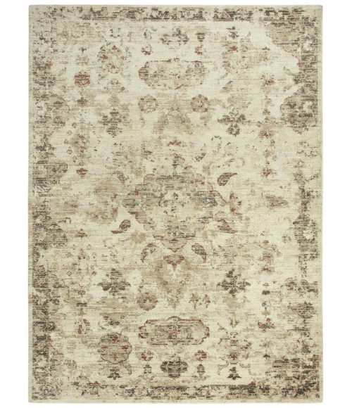 Rizzy Gossamer GS084C Neutral Area Rug