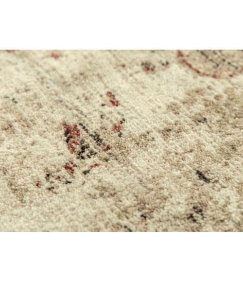 Rizzy Gossamer GS084C Neutral Area Rug