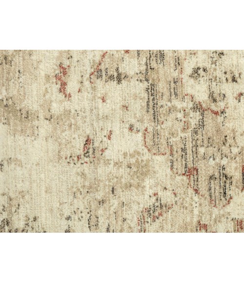 Rizzy Gossamer GS084C Neutral Area Rug