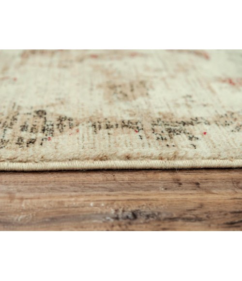 Rizzy Gossamer GS084C Neutral Area Rug