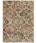 Rizzy Gossamer GS435C Neutral Area Rug