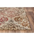 Rizzy Gossamer GS435C Neutral Area Rug