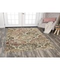 Rizzy Gossamer GS435C Neutral Area Rug