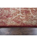 Rizzy Gossamer GS6147 Red Area Rug