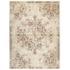 Rizzy Home Gossamer GS6153 Neutral Area Rug 10 ft. X 13 ft. Rectangle