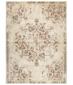 Rizzy Home Gossamer GS6153 Neutral Area Rug 10 ft. X 13 ft. Rectangle