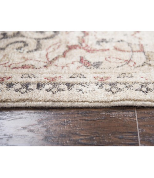 Rizzy Gossamer GS6153 Neutral Area Rug
