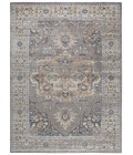 Rizzy Gossamer GS6761 Gray Area Rug