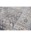 Rizzy Gossamer GS6761 Gray Area Rug