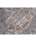 Rizzy Gossamer GS6761 Gray Area Rug