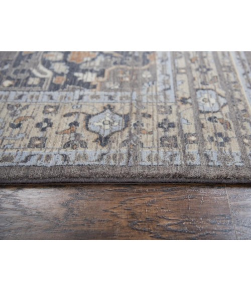 Rizzy Gossamer GS6761 Gray Area Rug