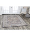 Rizzy Gossamer GS6761 Gray Area Rug