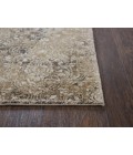 Rizzy Gossamer GS6781 Neutral Area Rug