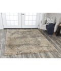 Rizzy Gossamer GS6781 Neutral Area Rug