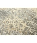 Rizzy Home Gossamer Dark Gray GS6799 2 ft. X 3 ft. Rectangle Rug