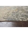 Rizzy Home Gossamer Dark Gray GS6799 2 ft. X 3 ft. Rectangle Rug