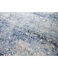 Rizzy Gossamer GS6816 Blue Area Rug