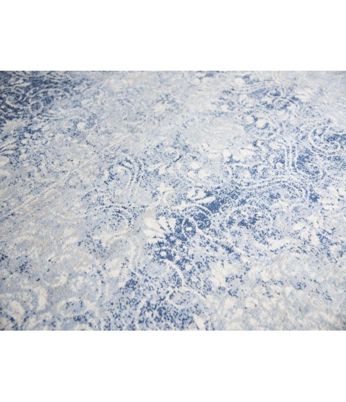 Rizzy Gossamer GS6816 Blue Area Rug