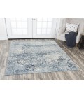 Rizzy Gossamer GS6816 Blue Area Rug