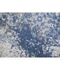 Rizzy Gossamer GS6817 Blue Area Rug