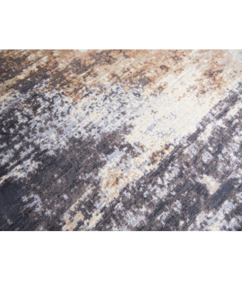 Rizzy Home Gossamer Rust Rug GS6951 2 ft. X 3 ft. Rectangle - Rugs Town Rizzy Home Gossamer Rust GS6951 2 ft. X 3 ft. Rectangle Rug