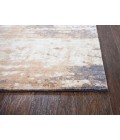 Rizzy Home Gossamer Rust Rug GS6951 2 ft. X 3 ft. Rectangle - Rugs Town Rizzy Home Gossamer Rust GS6951 2 ft. X 3 ft. Rectangle Rug