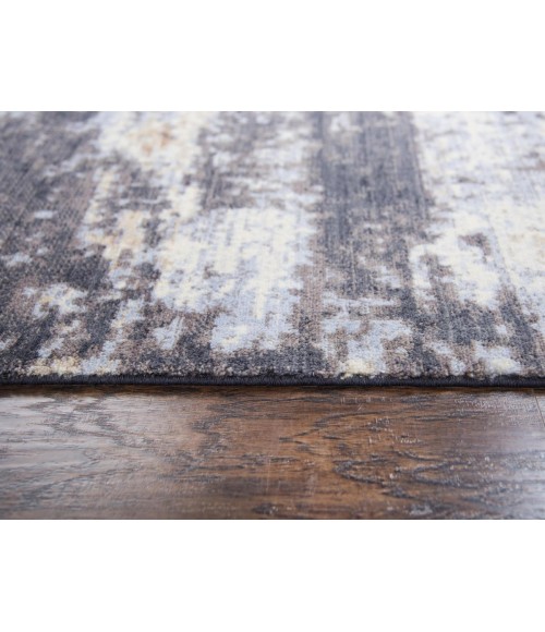 Rizzy Home Gossamer Rust Rug GS6951 2 ft. X 3 ft. Rectangle - Rugs Town Rizzy Home Gossamer Rust GS6951 2 ft. X 3 ft. Rectangle Rug