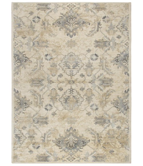 Rizzy Gossamer GS7222 Neutral Area Rug