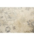 Rizzy Gossamer GS7222 Neutral Area Rug