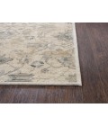 Rizzy Gossamer GS7222 Neutral Area Rug